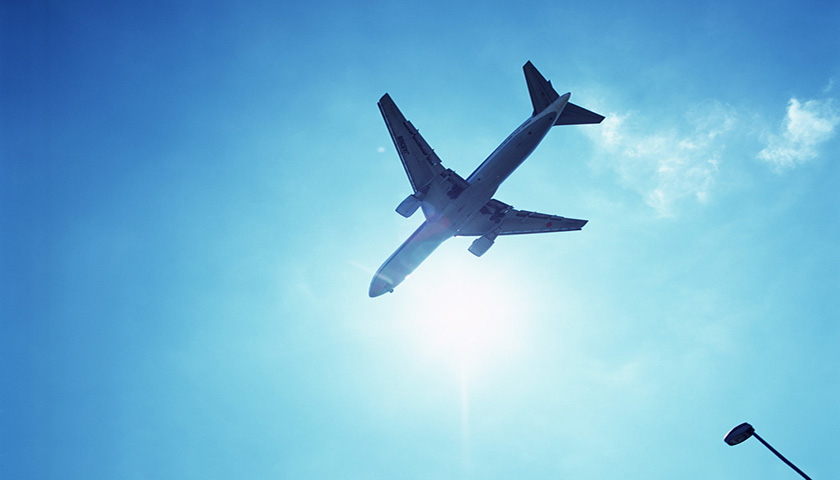 國際空運(yùn)貨代