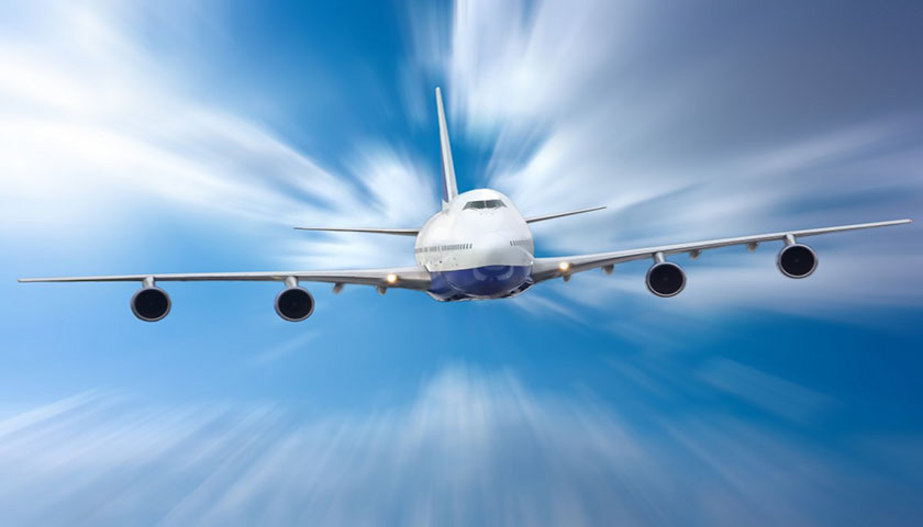 空運公司