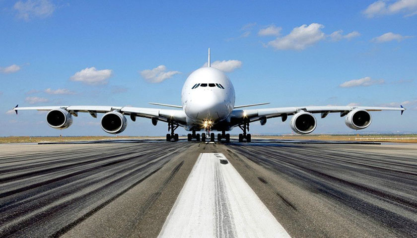 國際空運