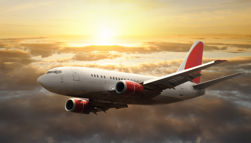國際空運(yùn)