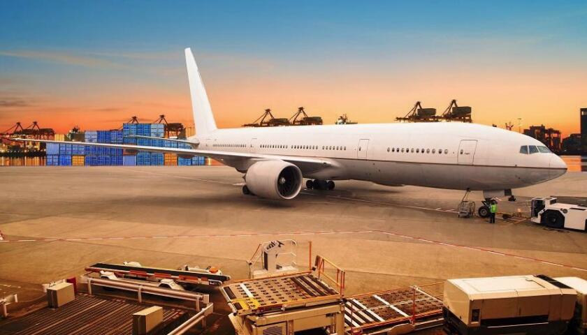 國際航空運(yùn)輸