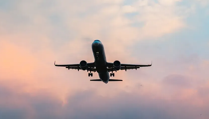 空運物流