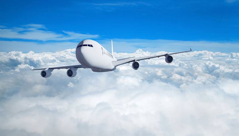 國際空運