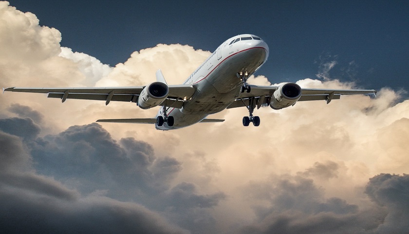 國際空運公司