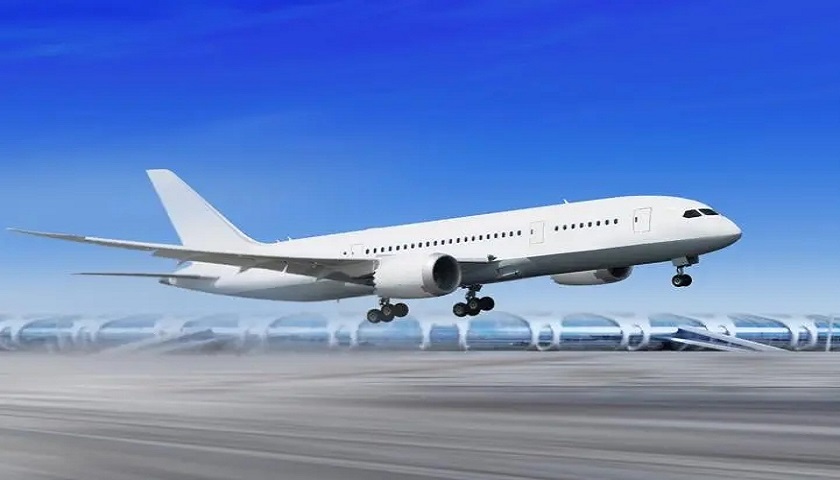 空運物流