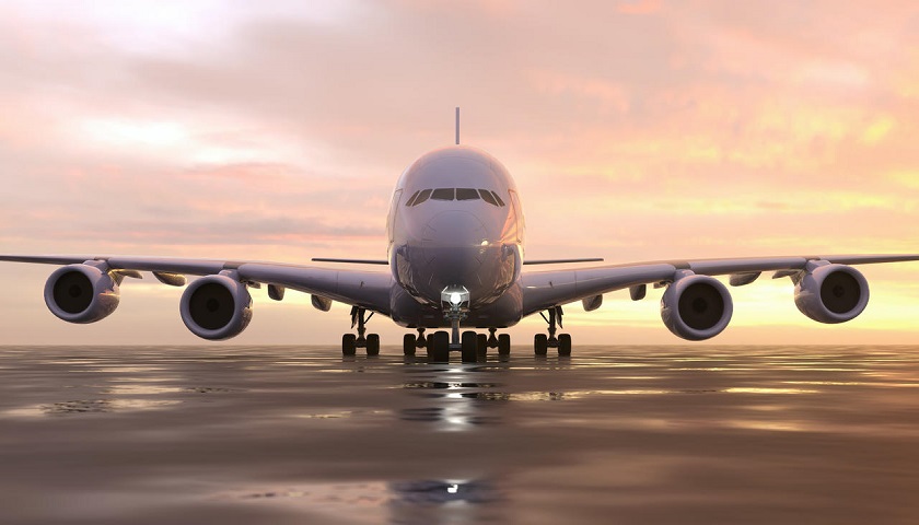 國際空運公司 