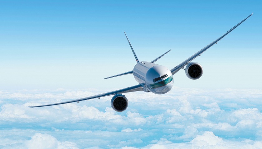 國際空運