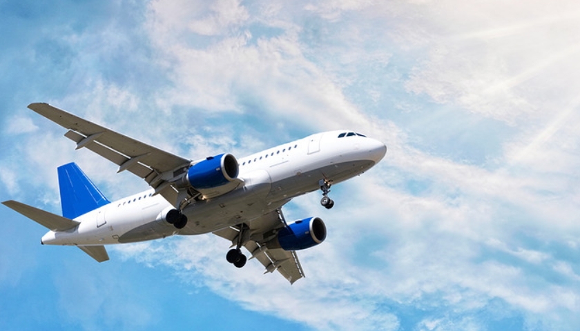 國際空運