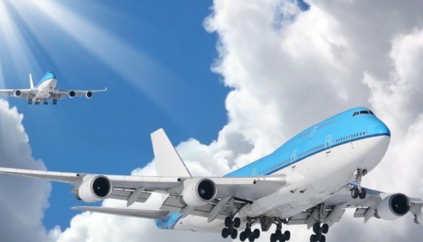 FBA空運
