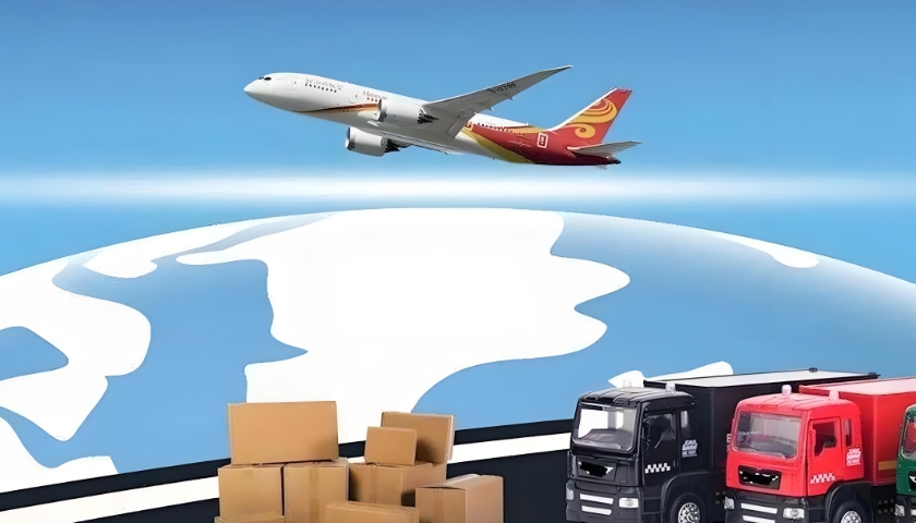 空運代理