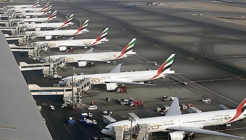 國際空運