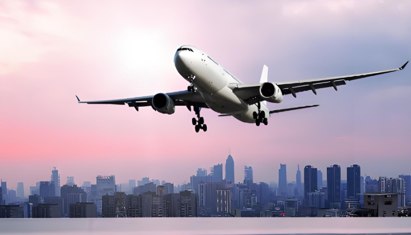 國際空運(yùn)