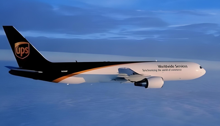 FBA空運