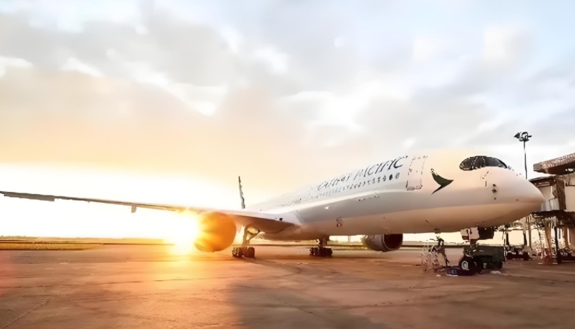 空運