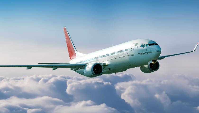 國際空運(yùn)物流