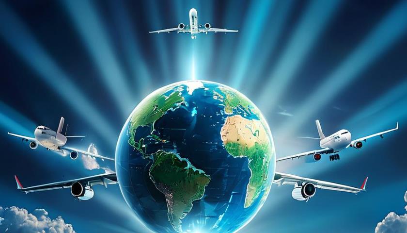 空運貨代