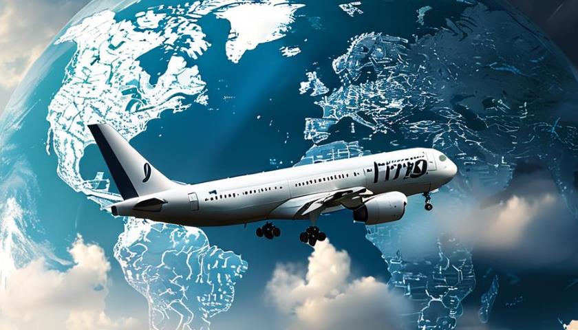 國際空運(yùn)公司