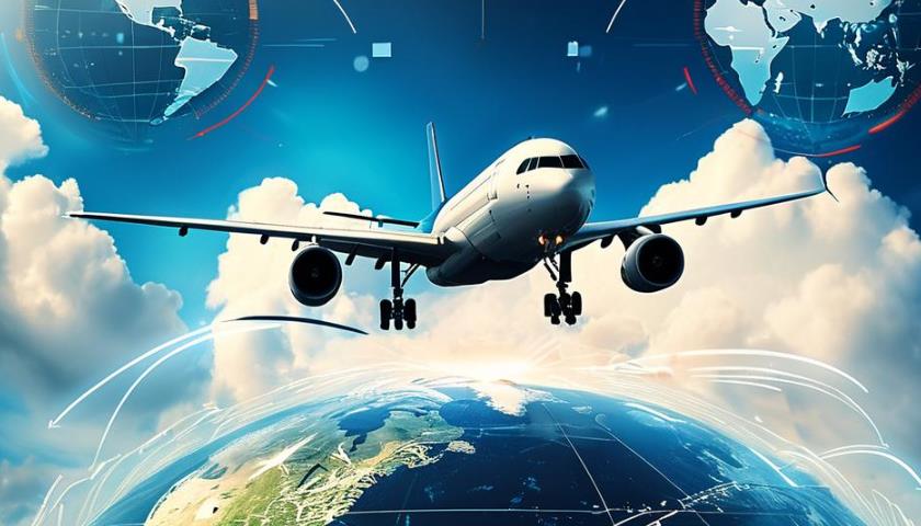 國際空運(yùn)公司