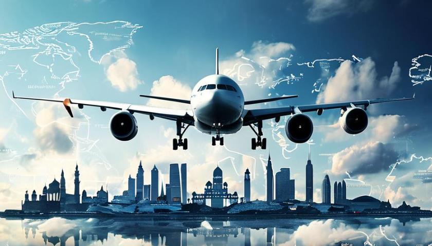 國際空運(yùn)公司