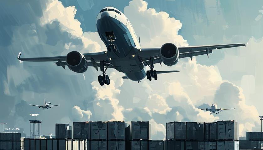 空運貨代